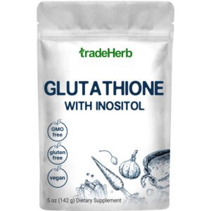 Glutathione Reduced Powder